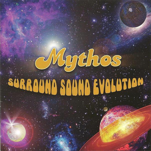 SURROUND SOUND EVOLUTION